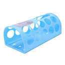 Elegant Life Shopping Plastic Carrier Bags Bag Storage Holder Dispenser Rac P5L7