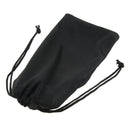 10x Drawstring Pouch Eyeglasses Cell Phone Mp3 Storage Bag Case Holder