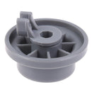 4Pcs Lower Rack Basket Wheel For  165314 Dishwasher Or Vacuum clea FmTEUS
