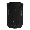 V7 Car Radar Detector English Russian Speed Voice Alert Warning (Black)