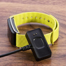 1 m/3.28 ft Length Fast Charging Data Cable for HUAWEI Honor A2 Smart Band Black