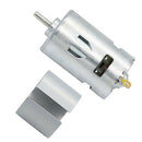 High Quality 12V 100W 12000RPM 775 Motor Large Torque Single Ball Bearing