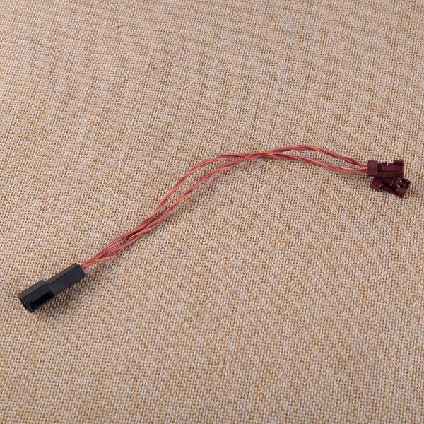 Speaker Adapter Plug Cable Y Splitter Tweeter Fit For Mercedes C-Class W205 X253