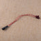 Speaker Adapter Plug Cable Y Splitter Tweeter Fit For Mercedes C-Class W205 X253