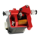 Dual Gear Extruder,Aluminum Dual Extrusion Upgrade Kit for CR-10S, PRO, Ender-3