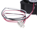 1Pc 0.15A Switchboard H3C For 4020 5600 S5500 Fan Efb0412Hhd 3600 12V 3Pi OZ