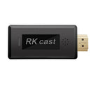 Wireless push treasure with screen wifi mobile interaction