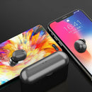 Z3X Bluetooth 5.0 Headset TWS Wireless Bass Denoise Earphones Mini Earbuds