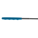 2pcs Fly Swatter,Telescopic Extendable Fly Swatter, Long Metal Handle, Green &
