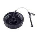 10pcs Chainsaw Fuel Oil Tank Cap for STIHL 017 018 MS170 MS180