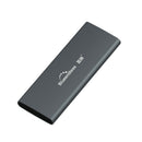 Blueendless Hdd Docking Station M.2 Ssd Case Metal 2.5 Inch Usb 3.0 Externa N8J2