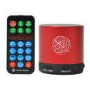 Bluetooth Quran Speaker 8GB