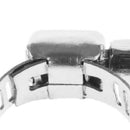 2X(100 Pcs Adjustable Stainless Steel Drive Hose Clamp Three Clamp Fuel Pip