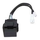 Motorcycle Ignition Trigger Cdi Box For Kawasaki Klf 300 B Bayou 1988 1989