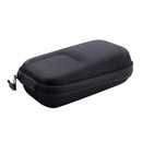Waterproof  Shockproof Golf Launch Monitor Storage Bag For VOICE CADDIE SCVOICE