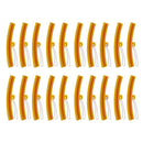 20pcs Bike Car Changer Changing Tyre Wheel Tire Rim Edge Protectors