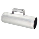 Stainless Steel Guiro, Durable Guiro with Scraper Musical Percussion Instrument