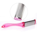 Remover Double Action for Foot calluses Pedicure Accessory
