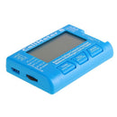 For Rc Cellmeter 8 Digital Battery Capacity Checker Balance Discharger Serv