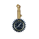 Durable 0-100PSI Automotive Tire Pressure Gauge Tester for Car Motorcycle SUV