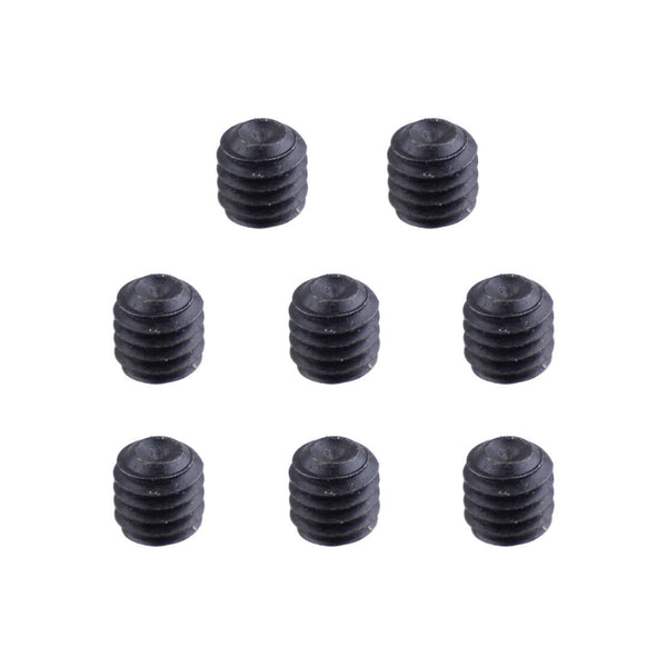 2pcs Universal Drive Shaft Set Stainless fit for 1/10 SCX10 RC Crawler 90-115mm