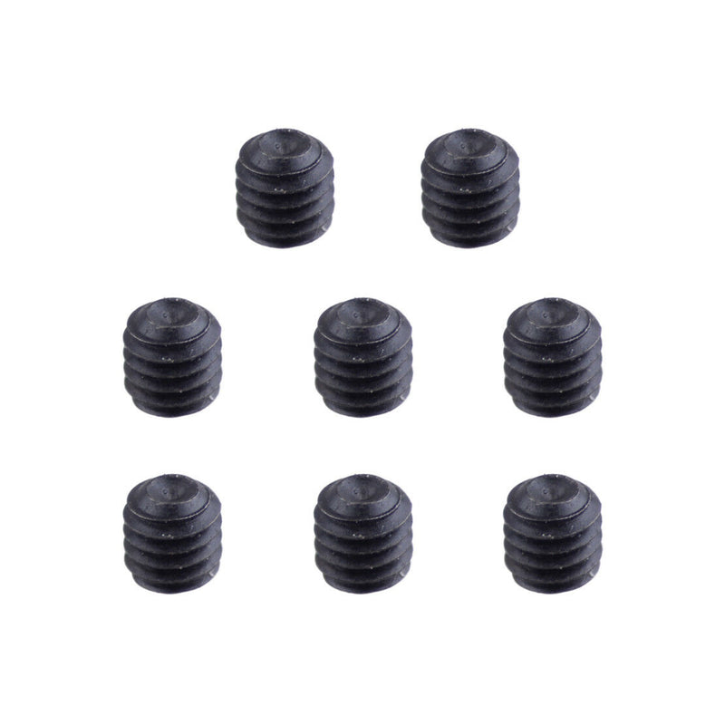 2pcs Universal Drive Shaft Set Stainless fit for 1/10 SCX10 RC Crawler 90-115mm