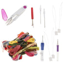 Needle Felting Starter Kit with Hand Felting Pen Wool Needle Felting Crafts