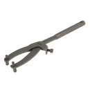 1 Piece Adjustable Clutch Basket Holder, Flywheel Key For Motorcycle - Gray