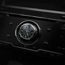 Car Auto Dashboard Airoutlet Vent Quartz Watch