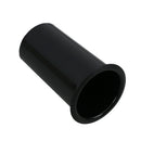 2X Speaker Port Tube Subwoofer Bass Reflex Tube Speaker Box Port Tube 60*110mm &