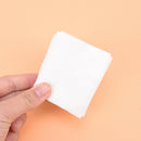 50Pcs Cosmetic Cotton Pad Lint Free Facial Eye Cleansing Makeup Remover FT
