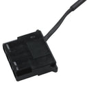 PC Fan 4 Pin 12V to 5V USB 2.0 Connection Cable Adapter