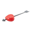 Heart Strainer Infuser