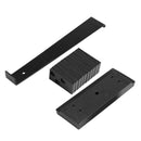 Laminate Tapping Block Floor Installing Pull Bar 20 Pieces Spacer Home DIY