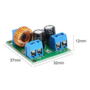 DC-DC Adjustable Step Up Module 3 5 12V to 19 24 30 36V Boost Converter