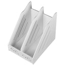 Paper Trays Document Trays Storage Box Document Paper Filling Case A4 File  U8G8