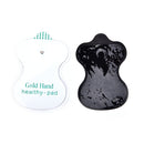 50Pcs White Electrode Pads For Tens Acupuncture Digital Therapy Machine