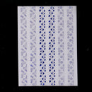 5pcs Self-adhesive Photo Corner Stickers Scrapbook Album Protector Essential