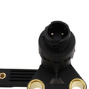 1 Pcs Black Car Height Sensor Durable ABS Height Sensor Headlight Level Sen