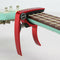 Meideal Aluminum Alloy Ukulele Capo Designed for 4 Strings Ukulele Exquisit