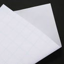 20pcs A4 Inkjet Ink Iron-On T-Shirt Heat Transfer Paper for Light Fabrics C T6O5