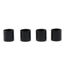 4pcs Skateboard Bearing Spacers