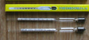 Hydrometer Specific Gravity 0.1  / Baume 0 - 10