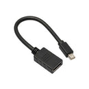ThunderBolt Mini DisplayPort DP to HDMI Adapter Cable For Macbook Pro Air iMac