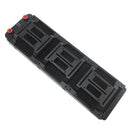 12cm Water Cooling Radiator Support Holder Water Pump Reservoir Bracket A