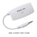 Flanger FC-22 Electric Guitar Connector Guitar Bass Mobile Phone Tablet Adapter