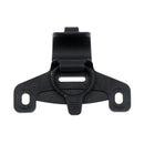 1Pc Bike Portable Pump Retaining Clips Folder Bracket Holder Fitted Fixed SEAU