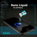 Hi-Tech Nano Liquid Screen Protector High Quality D4U5