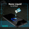 Hi-Tech Nano Liquid Screen Protector High Quality D4U5
