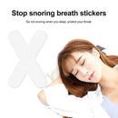Snoring Solution Sleep Strips Advanced Mouth Tape Improve Sleeping 30pcs X6E9